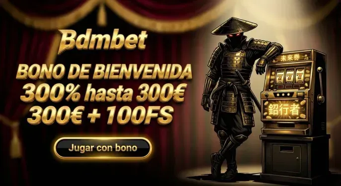 Bdmbet Casino